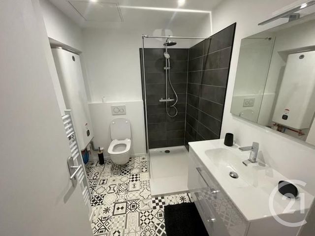 Appartement T2 à louer - 2 pièces - 37.71 m2 - ALBI - 81 - MIDI-PYRENEES - Century 21 Agence Sainte-Cécile