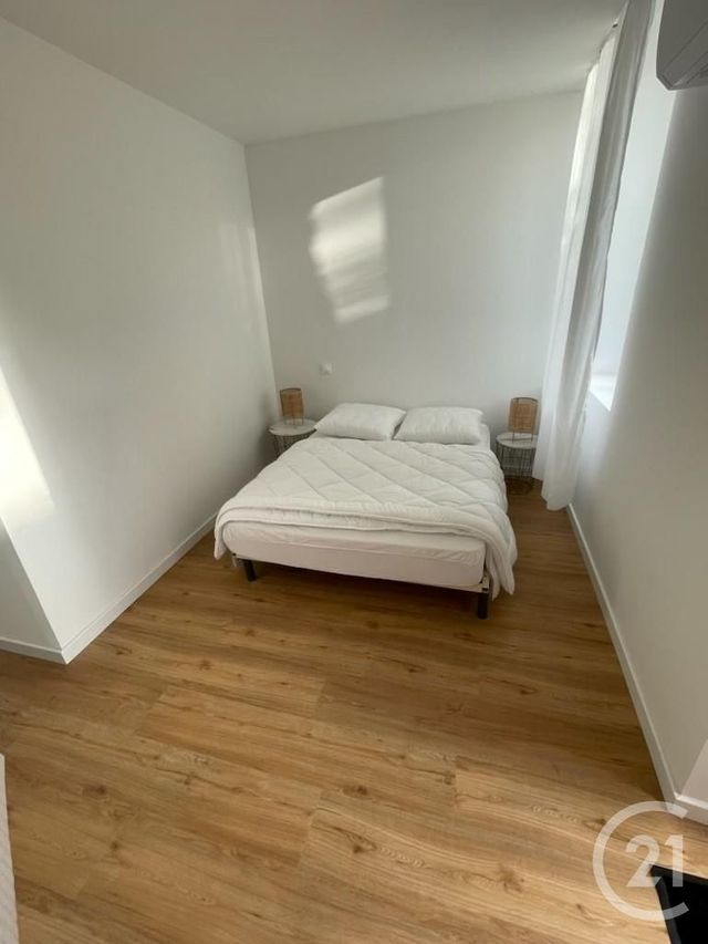 Appartement T2 à louer - 2 pièces - 37.71 m2 - ALBI - 81 - MIDI-PYRENEES - Century 21 Agence Sainte-Cécile