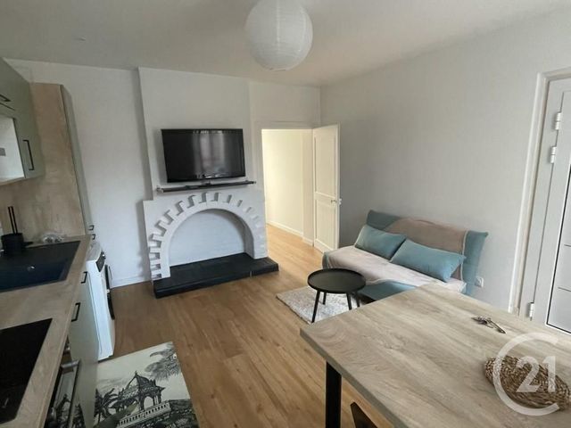 Appartement T2 à louer - 2 pièces - 37.71 m2 - ALBI - 81 - MIDI-PYRENEES - Century 21 Agence Sainte-Cécile