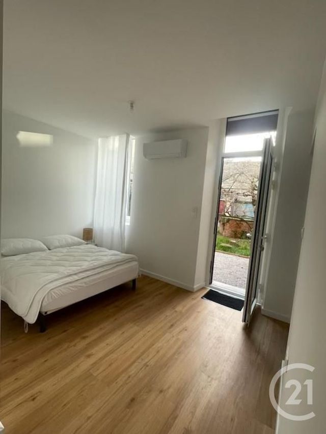 Appartement T2 à louer - 2 pièces - 37.71 m2 - ALBI - 81 - MIDI-PYRENEES - Century 21 Agence Sainte-Cécile