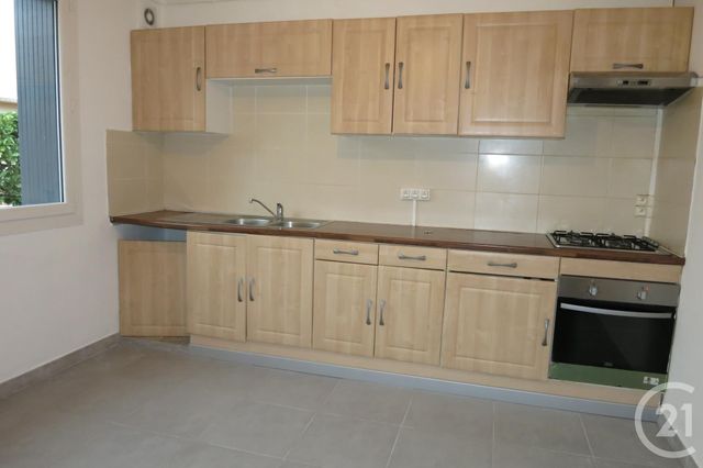 maison à louer - 5 pièces - 101.7 m2 - ALBI - 81 - MIDI-PYRENEES - Century 21 Agence Sainte-Cécile