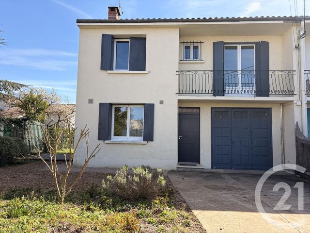 Maison à louer ALBI