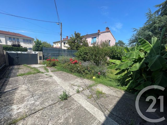 maison à louer - 5 pièces - 101.7 m2 - ALBI - 81 - MIDI-PYRENEES - Century 21 Agence Sainte-Cécile