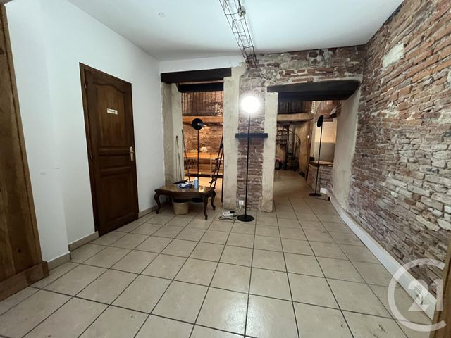 Appartement Autre à louer - 2 pièces - 85.0 m2 - ALBI - 81 - MIDI-PYRENEES - Century 21 Agence Sainte-Cécile
