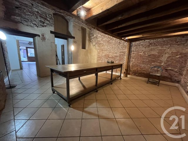 Appartement Autre à louer - 2 pièces - 85.0 m2 - ALBI - 81 - MIDI-PYRENEES - Century 21 Agence Sainte-Cécile