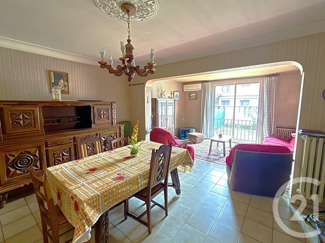 Afficher la photo en grand maison à vendre - 5 pièces - 93.0 m2 - ALBI - 81 - MIDI-PYRENEES - Century 21 Agence Sainte-Cécile