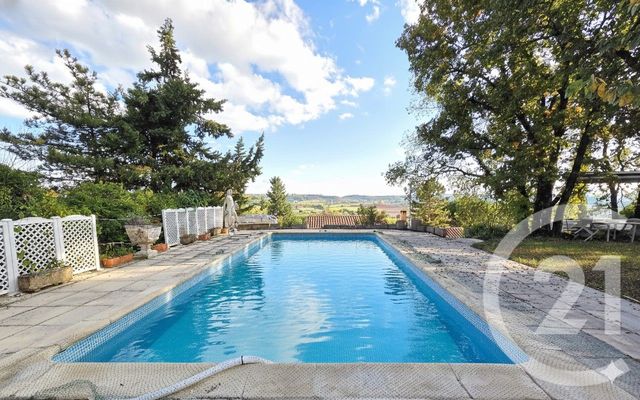 Maison à vendre PUYGOUZON