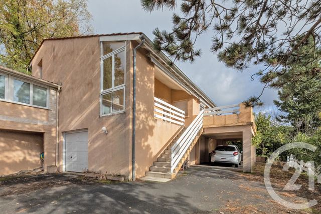 maison à vendre - 5 pièces - 130.0 m2 - PUYGOUZON - 81 - MIDI-PYRENEES - Century 21 Agence Sainte-Cécile