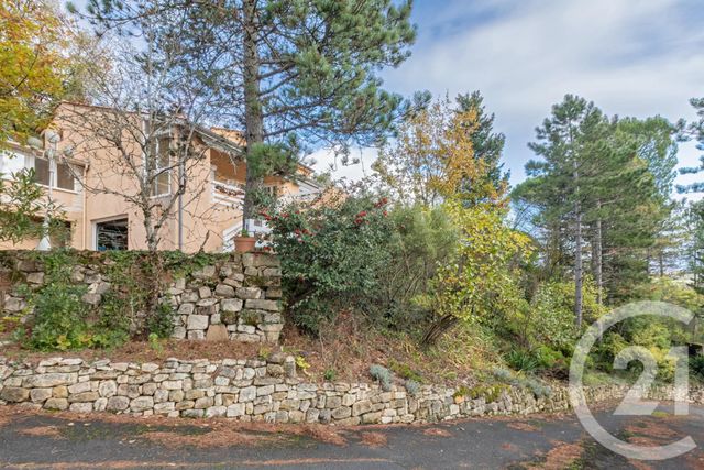 maison à vendre - 5 pièces - 130.0 m2 - PUYGOUZON - 81 - MIDI-PYRENEES - Century 21 Agence Sainte-Cécile