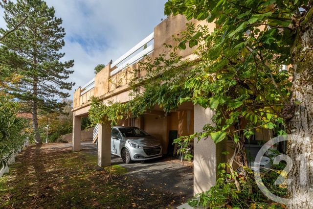 maison à vendre - 5 pièces - 130.0 m2 - PUYGOUZON - 81 - MIDI-PYRENEES - Century 21 Agence Sainte-Cécile