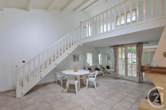 maison à vendre - 5 pièces - 130.0 m2 - PUYGOUZON - 81 - MIDI-PYRENEES - Century 21 Agence Sainte-Cécile