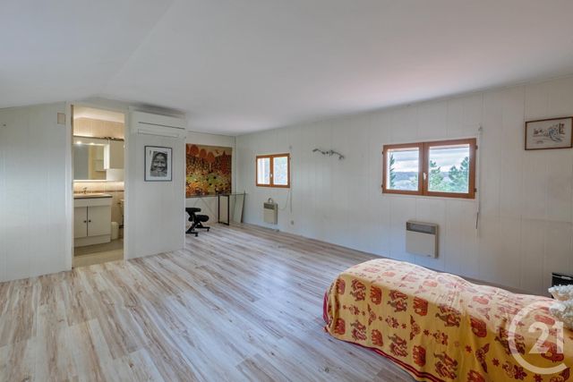 maison à vendre - 5 pièces - 130.0 m2 - PUYGOUZON - 81 - MIDI-PYRENEES - Century 21 Agence Sainte-Cécile