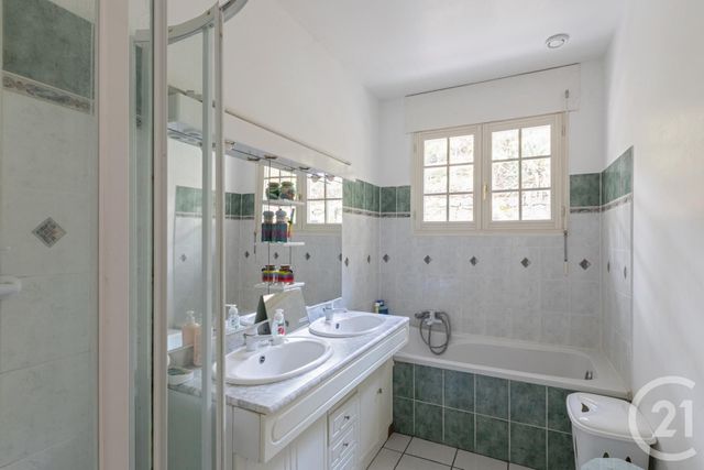 maison à vendre - 5 pièces - 130.0 m2 - PUYGOUZON - 81 - MIDI-PYRENEES - Century 21 Agence Sainte-Cécile