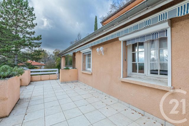maison à vendre - 5 pièces - 130.0 m2 - PUYGOUZON - 81 - MIDI-PYRENEES - Century 21 Agence Sainte-Cécile