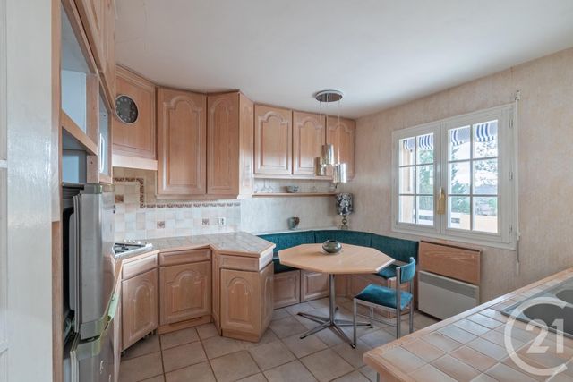 maison à vendre - 5 pièces - 130.0 m2 - PUYGOUZON - 81 - MIDI-PYRENEES - Century 21 Agence Sainte-Cécile