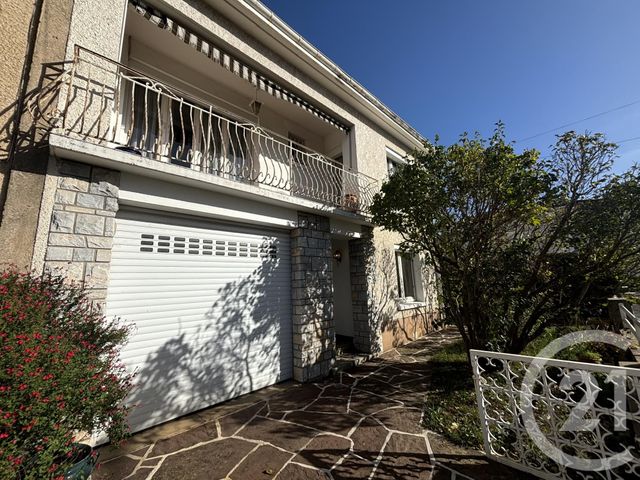 Maison à vendre ALBI