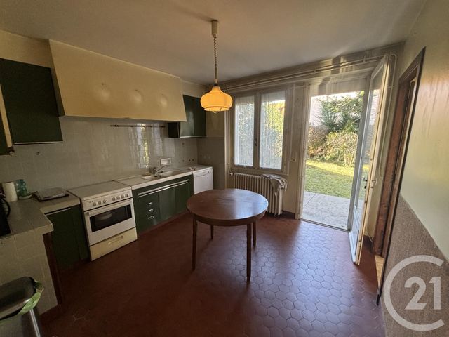 maison à vendre - 8 pièces - 160.0 m2 - ALBI - 81 - MIDI-PYRENEES - Century 21 Agence Sainte-Cécile