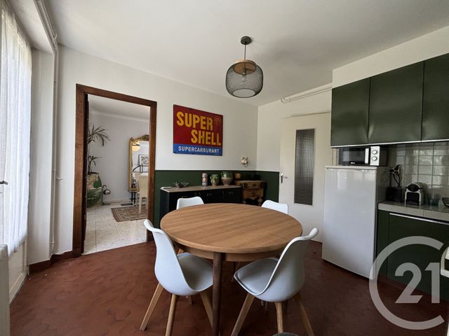 maison à vendre - 8 pièces - 160.0 m2 - ALBI - 81 - MIDI-PYRENEES - Century 21 Agence Sainte-Cécile