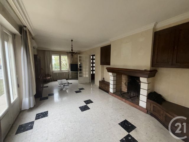 maison à vendre - 8 pièces - 160.0 m2 - ALBI - 81 - MIDI-PYRENEES - Century 21 Agence Sainte-Cécile