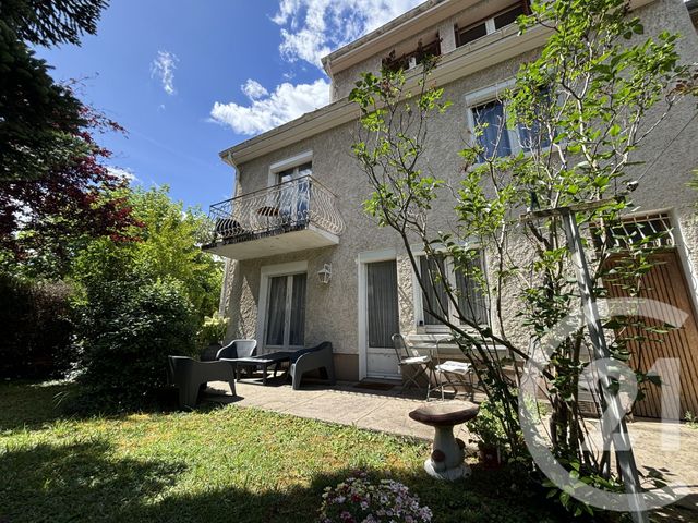 maison à vendre - 8 pièces - 160.0 m2 - ALBI - 81 - MIDI-PYRENEES - Century 21 Agence Sainte-Cécile