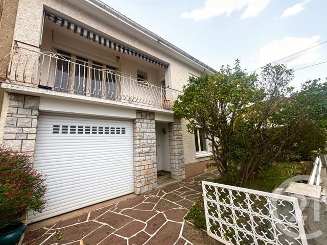 maison à vendre - 8 pièces - 160.0 m2 - ALBI - 81 - MIDI-PYRENEES - Century 21 Agence Sainte-Cécile