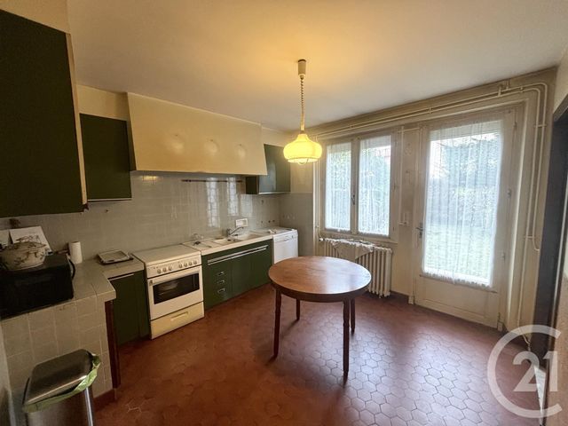 maison à vendre - 8 pièces - 160.0 m2 - ALBI - 81 - MIDI-PYRENEES - Century 21 Agence Sainte-Cécile