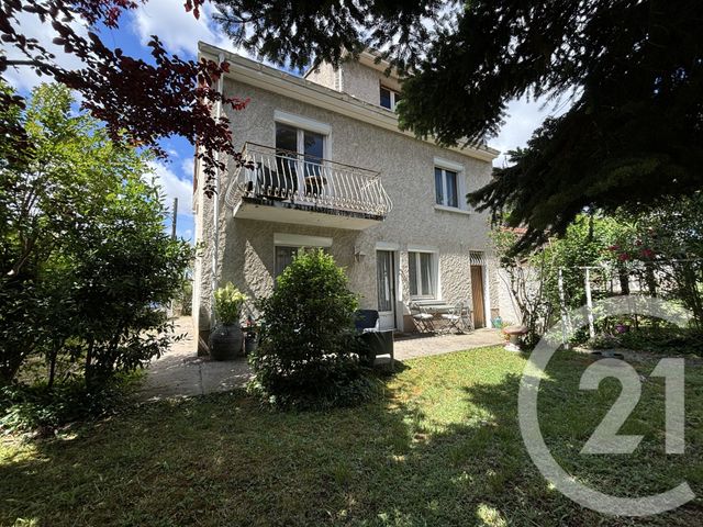 maison à vendre - 8 pièces - 160.0 m2 - ALBI - 81 - MIDI-PYRENEES - Century 21 Agence Sainte-Cécile
