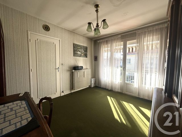 maison à vendre - 8 pièces - 160.0 m2 - ALBI - 81 - MIDI-PYRENEES - Century 21 Agence Sainte-Cécile