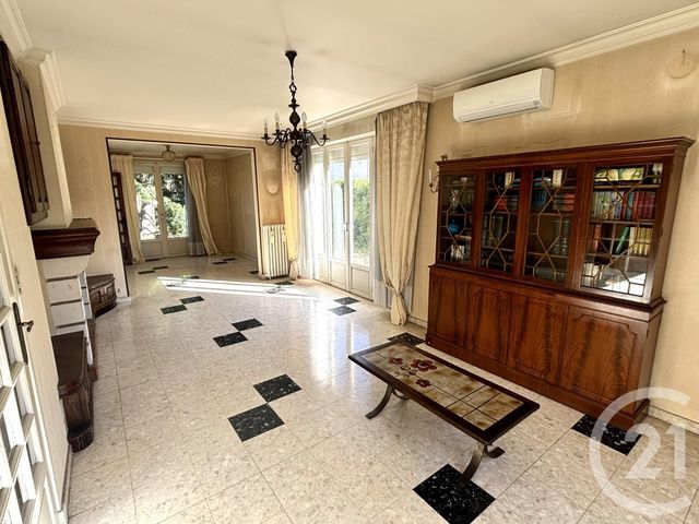 maison à vendre - 8 pièces - 160.0 m2 - ALBI - 81 - MIDI-PYRENEES - Century 21 Agence Sainte-Cécile