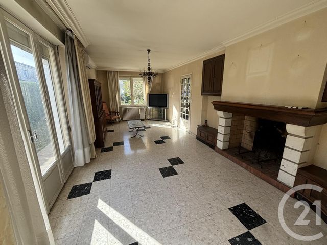 maison à vendre - 8 pièces - 160.0 m2 - ALBI - 81 - MIDI-PYRENEES - Century 21 Agence Sainte-Cécile