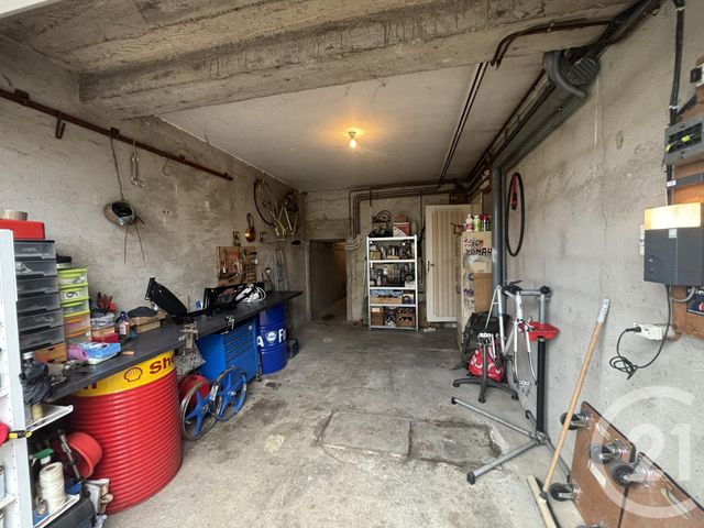 maison à vendre - 8 pièces - 160.0 m2 - ALBI - 81 - MIDI-PYRENEES - Century 21 Agence Sainte-Cécile