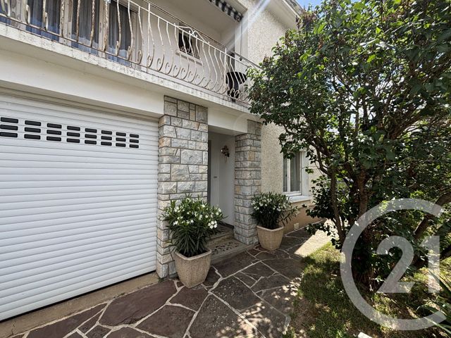 maison à vendre - 8 pièces - 160.0 m2 - ALBI - 81 - MIDI-PYRENEES - Century 21 Agence Sainte-Cécile