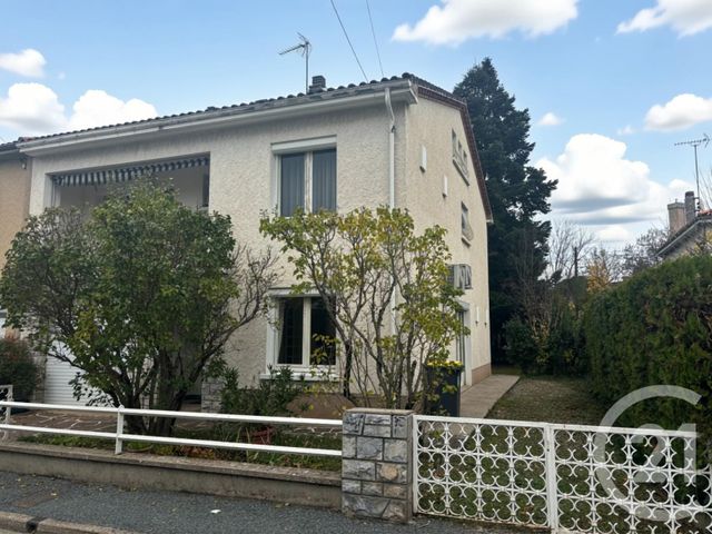 Maison à vendre ALBI