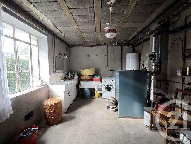 maison à vendre - 5 pièces - 94.8 m2 - REALMONT - 81 - MIDI-PYRENEES - Century 21 Agence Sainte-Cécile