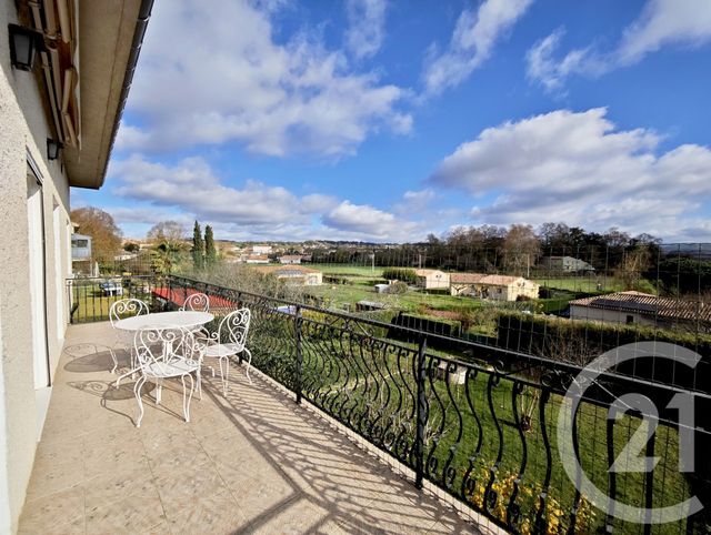 maison à vendre - 5 pièces - 94.8 m2 - REALMONT - 81 - MIDI-PYRENEES - Century 21 Agence Sainte-Cécile