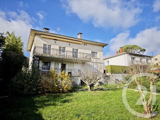 maison - REALMONT - 81