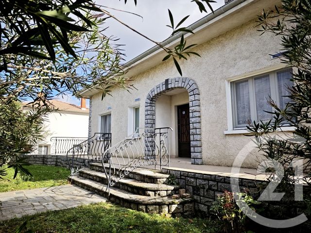 maison à vendre - 5 pièces - 94.8 m2 - REALMONT - 81 - MIDI-PYRENEES - Century 21 Agence Sainte-Cécile