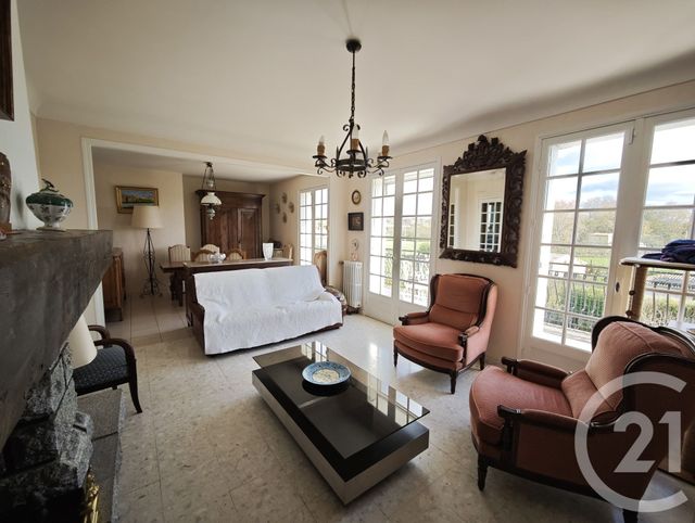 maison à vendre - 5 pièces - 94.8 m2 - REALMONT - 81 - MIDI-PYRENEES - Century 21 Agence Sainte-Cécile