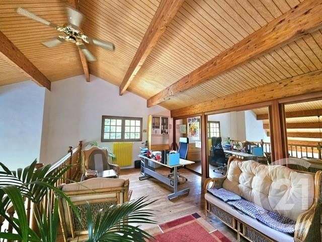 maison à vendre - 11 pièces - 286.19 m2 - CURVALLE - 81 - MIDI-PYRENEES - Century 21 Agence Sainte-Cécile