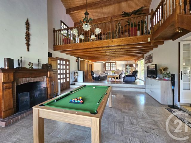 maison à vendre - 11 pièces - 286.19 m2 - CURVALLE - 81 - MIDI-PYRENEES - Century 21 Agence Sainte-Cécile