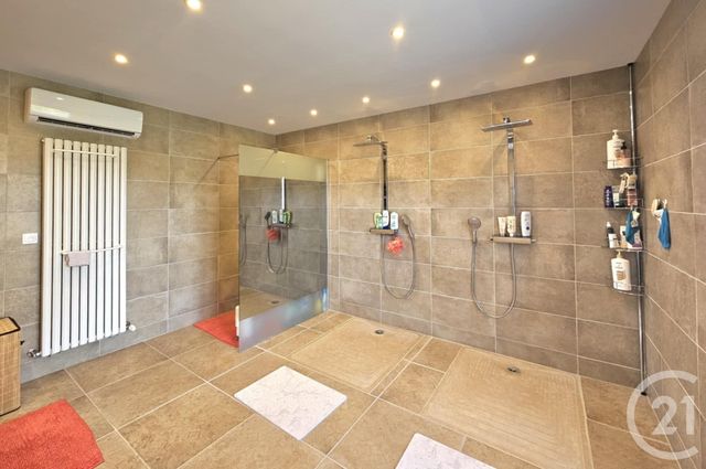 maison à vendre - 11 pièces - 286.19 m2 - CURVALLE - 81 - MIDI-PYRENEES - Century 21 Agence Sainte-Cécile