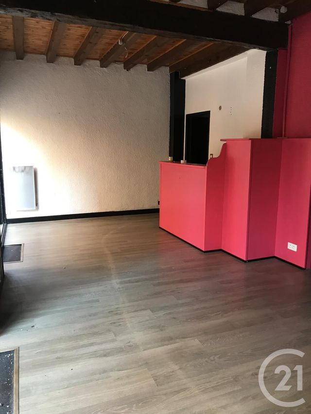 Appartement Local à louer - 3 pièces - 50.0 m2 - ALBI - 81 - MIDI-PYRENEES - Century 21 Agence Sainte-Cécile