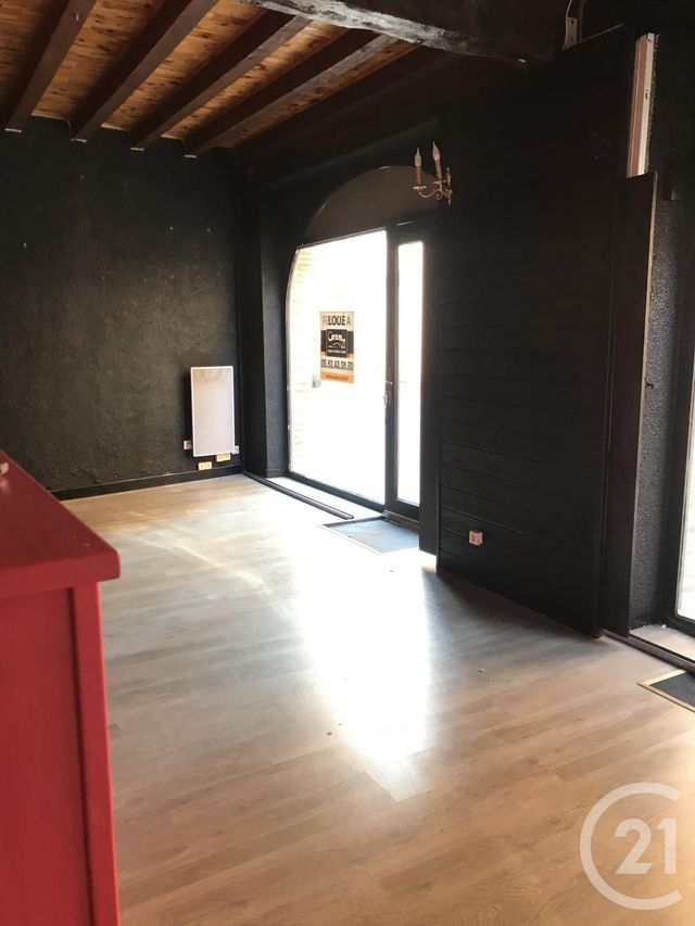 Appartement Local à louer - 3 pièces - 50.0 m2 - ALBI - 81 - MIDI-PYRENEES - Century 21 Agence Sainte-Cécile