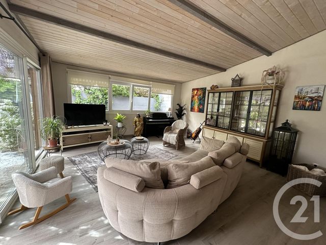 maison à louer - 6 pièces - 122.0 m2 - ALBI - 81 - MIDI-PYRENEES - Century 21 Agence Sainte-Cécile