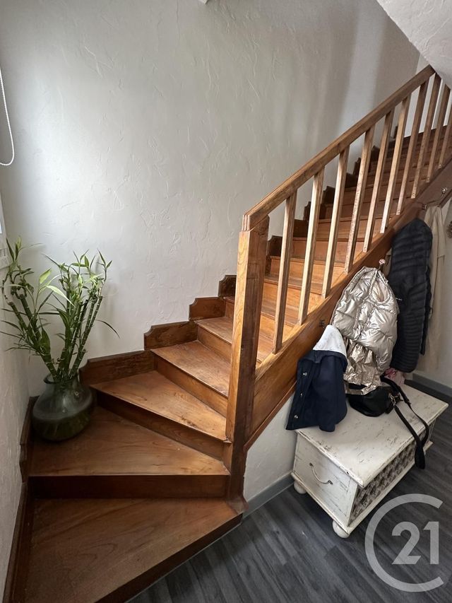 maison à louer - 6 pièces - 122.0 m2 - ALBI - 81 - MIDI-PYRENEES - Century 21 Agence Sainte-Cécile