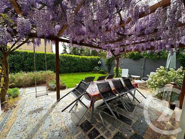 maison à louer - 6 pièces - 122.0 m2 - ALBI - 81 - MIDI-PYRENEES - Century 21 Agence Sainte-Cécile