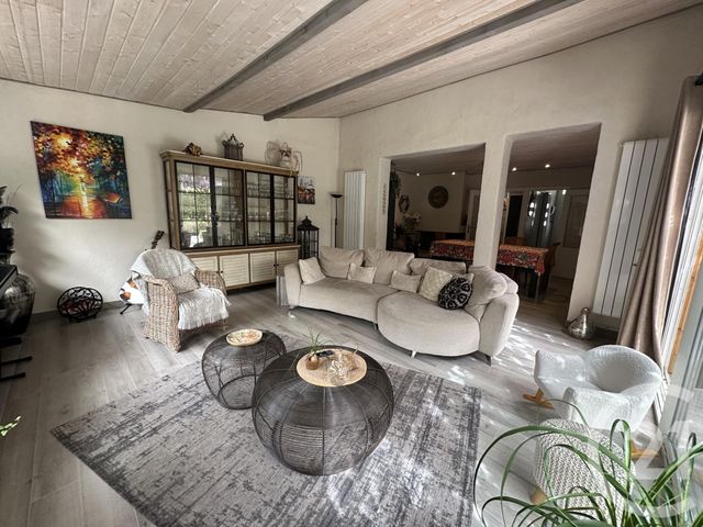 maison à louer - 6 pièces - 122.0 m2 - ALBI - 81 - MIDI-PYRENEES - Century 21 Agence Sainte-Cécile