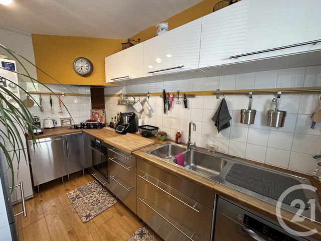 maison à louer - 6 pièces - 122.0 m2 - ALBI - 81 - MIDI-PYRENEES - Century 21 Agence Sainte-Cécile