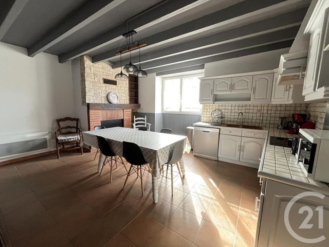 maison à louer - 5 pièces - 185.0 m2 - VILLENEUVE SUR VERE - 81 - MIDI-PYRENEES - Century 21 Agence Sainte-Cécile