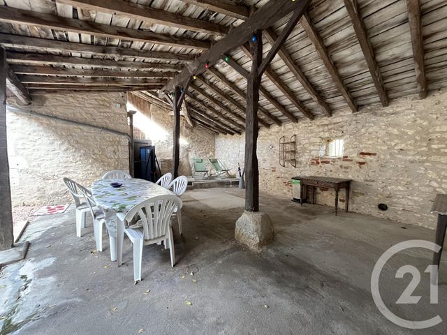 maison à louer - 5 pièces - 185.0 m2 - VILLENEUVE SUR VERE - 81 - MIDI-PYRENEES - Century 21 Agence Sainte-Cécile